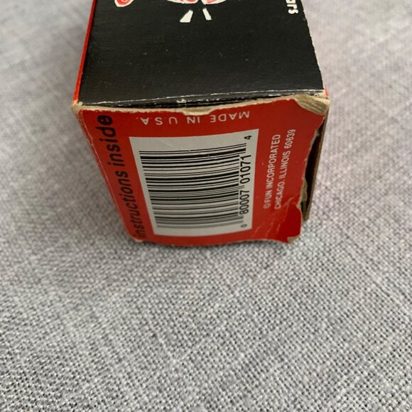 Vintage Royal Magic Ball Vase Trick - Picture 6 of 7